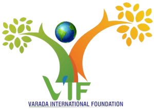 Varada Foundation Logo